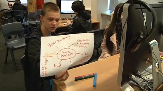 Pulse TV Year 2 Edition 5.wmv смотреть онлайн