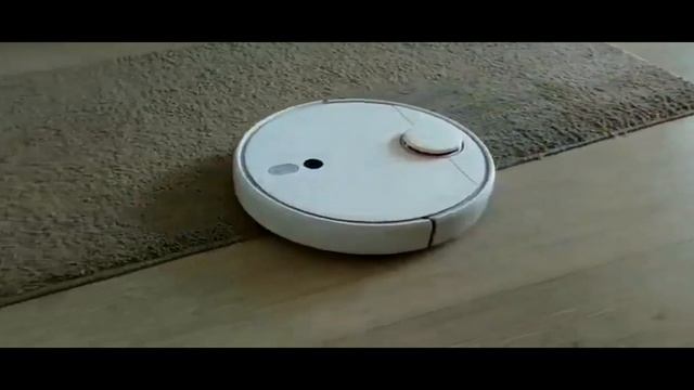 Gearbest coupon code Xiaomi Mijia 1S Smart Sweeping Robot - White Review смотреть онлайн