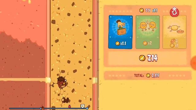 Burrito Bison смотреть онлайн