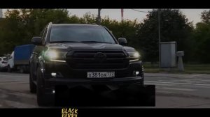 Bodiev – Крузак 200/Летит Крузак двухсотый позади крики басоты