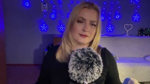 АСМР ТВОЙ ШЁПОТ ПЕРЕД СНОМ / stream online