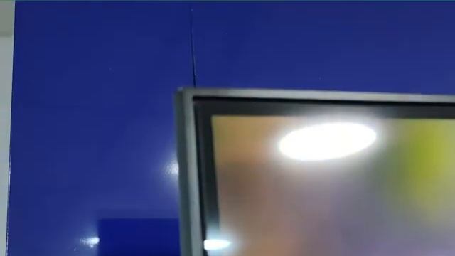 Quick look | Samsung 65" TV 65AU8000 смотреть онлайн