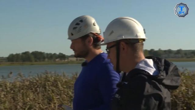 Компания Шатер-Тент на канале Т-24 смотреть онлайн