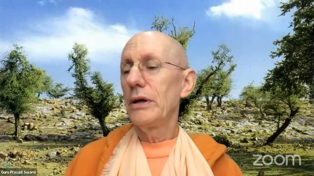 The Life & Memories of HH Tamal Krishna Goswami | June 12th 2022 смотреть онлайн