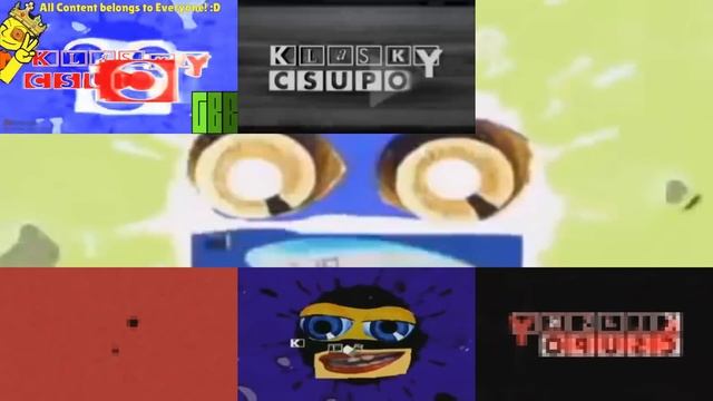 Klasky Csupo has a Sparta Gamma Remix (Ft. Klasky Csupo in Evil 8 bit) смотреть онлайн