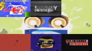 Klasky Csupo has a Sparta Gamma Remix (Ft. Klasky Csupo in Evil 8 bit)