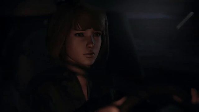 Life Is Strange - Max & Chloe - True