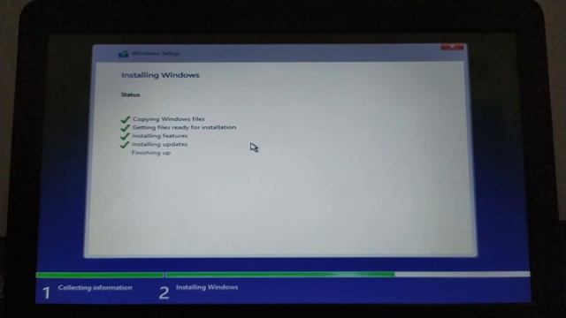 Instal Ulang windows 10 Terbaru + Microsoft Office 2021(Full Activate) смотреть онлайн