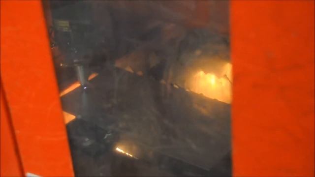 Amada Quattro laser - 1250 x 1250 мм - 10101 смотреть онлайн
