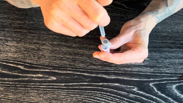 Complete Guide On GHK-Cu Copper Peptide (Mxing, Dosage, Injection) смотреть онлайн