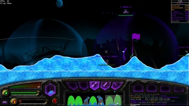 Environmental Warhead | Chrome Conflict - 7/13/2019 смотреть онлайн