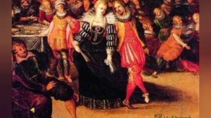 Сюита - музыкальный жанр