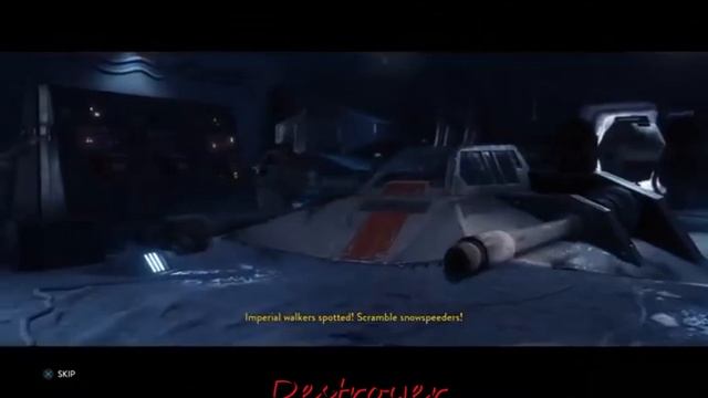 Star Wars:Battlefront 1 - Game Theme (The Clash Of Lightsabers) смотреть онлайн