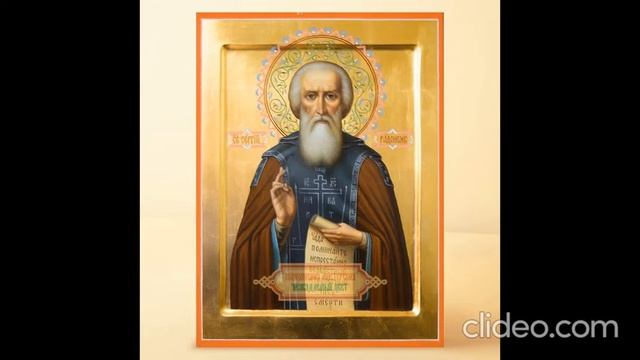 Молитва - это великий труд... (Протоиерей Василий Хадыкин) смотреть онлайн