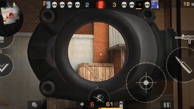 граю катку в standoff 2 смотреть онлайн
