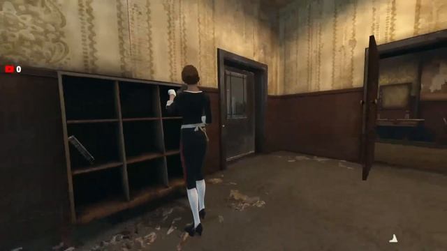 Dishonored RHCP (Ghost) смотреть онлайн