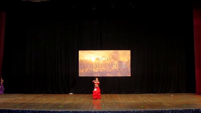 Vavilon 2016 зал А 05 11 16 MVI 0092 смотреть онлайн