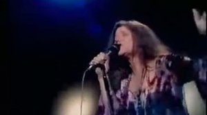 Janis Joplin - Little Girl Blue