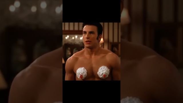 Chris Evans - Not Another Teen смотреть онлайн