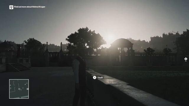 HITMAN complete season ps4 pro 4k смотреть онлайн