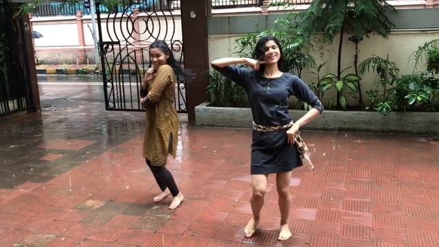 Chak Dum Dum | Dil Toh Paagal Hai | Ekta Gulechha смотреть онлайн