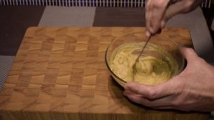 Лучшая горчица на капустном рассоле