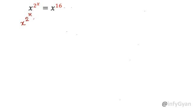 Uncovering the Secret to Ace Exponential Equations! смотреть онлайн