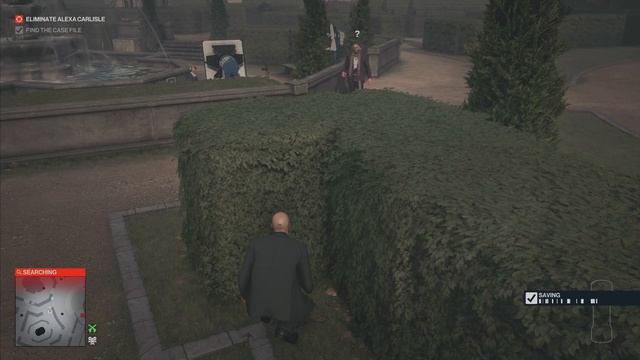 HITMAN 3: Dartmoor - One for the Ages (Master Difficulty, SA) смотреть онлайн