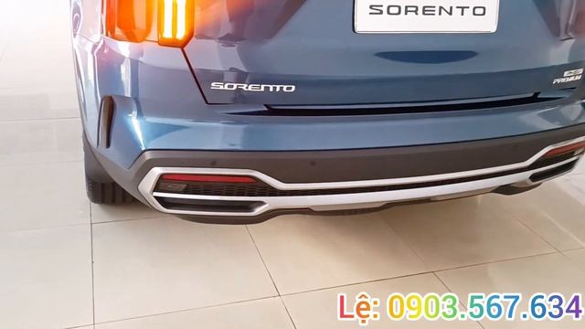 GIÁ BÁN VÀ TÍNH NĂNG CỦA SORENTO HYBRID. SIÊU TIẾT KIỆM CHỈ 2.9L/100KM смотреть онлайн