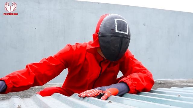 TEAM SPIDER-MAN Vs BAD GUY TEAM Nerf War || SEASON 4 : PK SPIDER MAN