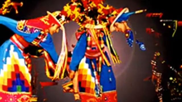 Bolivia: Tradicion y Belleza смотреть онлайн
