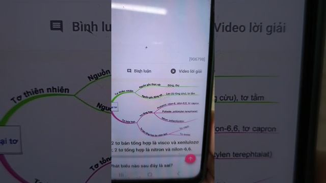 Đề Hóa học số 8 смотреть онлайн