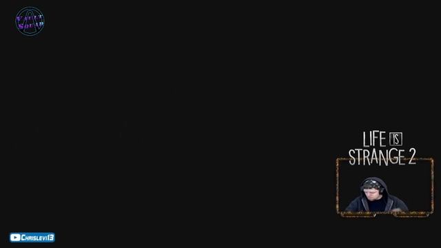 Life Is Strange 2 | Episode 1 Pt. 2 | Late Night Hangout