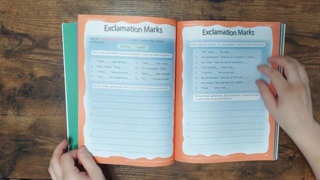 Language Smarts Level C Flip-Through! (2nd Grade) смотреть онлайн
