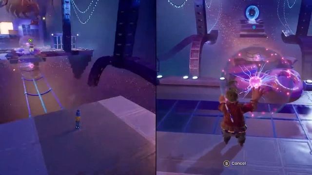 Blah Blah Blah - It Takes Two | 1-Up Station смотреть онлайн