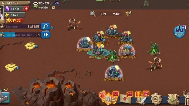 ВЫЖИВАНИЕ СОЛО ТРАП В ДИКИХ ГОСАХ ЧАСТЬ 3 смотреть онлайн