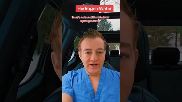 Design Trove ✨🧿 Hydrogen water real? #hydrogenwater #water #hydration #garybrecka смотреть онлайн