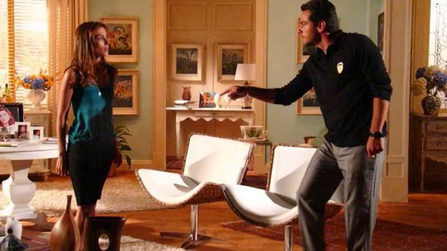 Caminho das Indias .. Raj e Duda .. Cena de sofrimento e amor смотреть онлайн