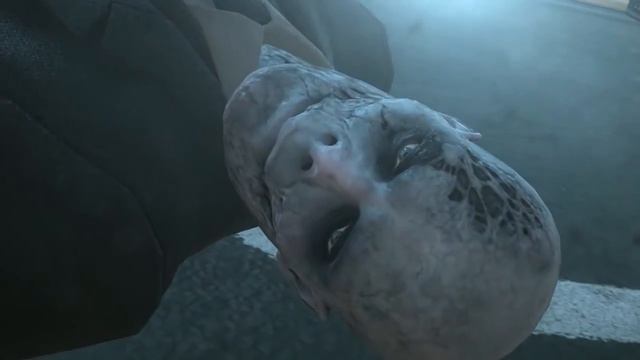 Skull Face - Such A Lust For Revenge (feat. Venom Snake)