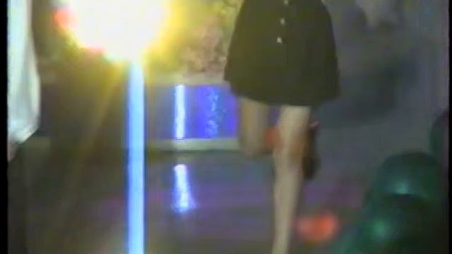 Странник - Андрей Миляновский. Телешоу "Пирамида" 1994 г г Владивосток смотреть онлайн