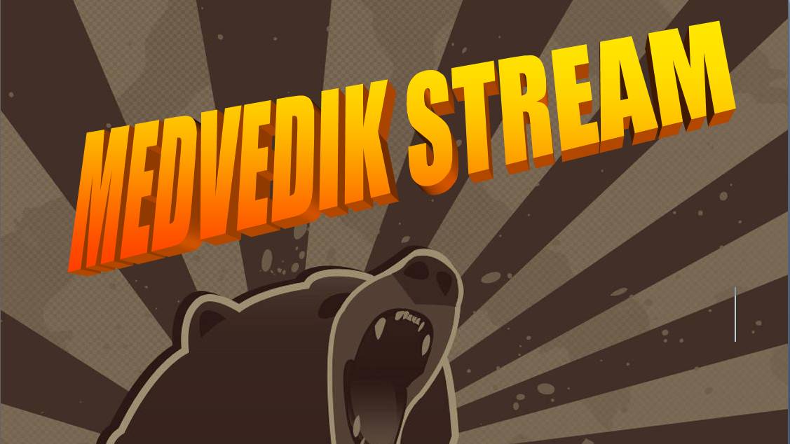 ВОСКРЕСНЫЙ СТРИМ смотреть онлайн