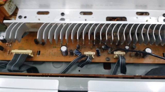 (Đã bán) Đẹp không tỳ vết - Amply pioneer A Y5 làm Pre ngon bổ rẻ 0943398877 смотреть онлайн