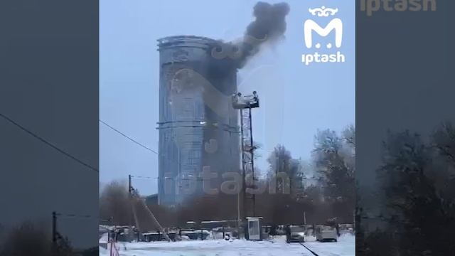 атака хохлятины на казань. 21.12.24