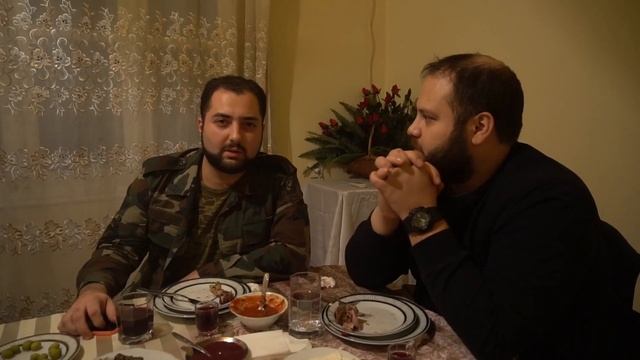 Faiq Kafesi - Ox atan kirpi, Qaban və ov quşları смотреть онлайн