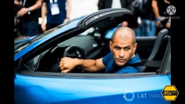These celebrities are banned from buying a Ferrari forever, so why? смотреть онлайн