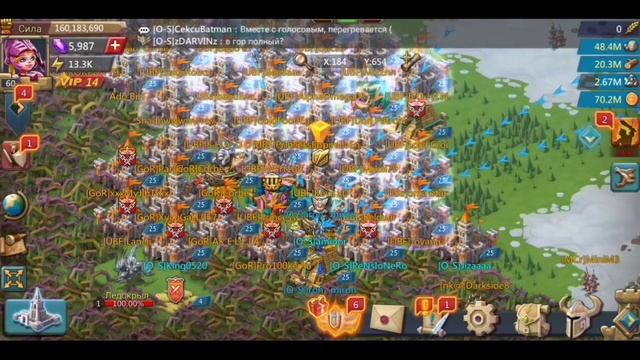 [O-S] Знакомство с К380 смотреть онлайн