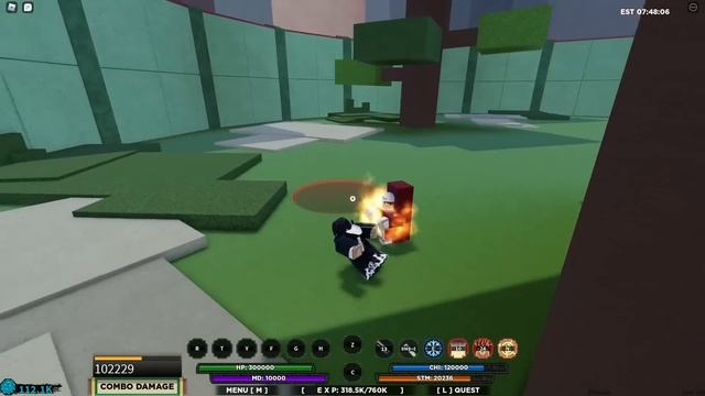 Strange Is Above S+ Tier! | Shindo Life смотреть онлайн