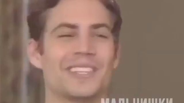 ВинДизель про Пабло/ Сильные слова смотреть онлайн