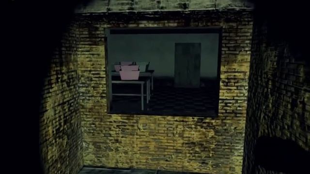 The Curse of Blackwater. Девочка психует! #1 смотреть онлайн