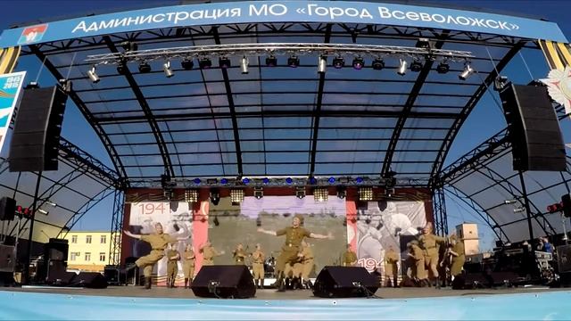 Программа ПИСЬМО ИЗ 43-ГО смотреть онлайн